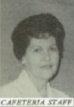 melba datwyler
